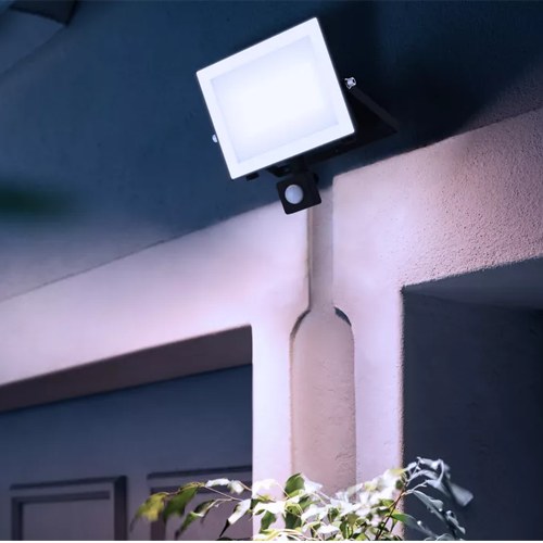 PROYECTOR PHILIPS LOIS FLOOD BL 50W 50K HV IR