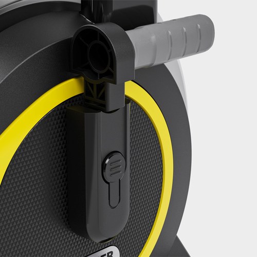 CARRO KARCHER PORTAMANGUERAS HT50 1/2"15M