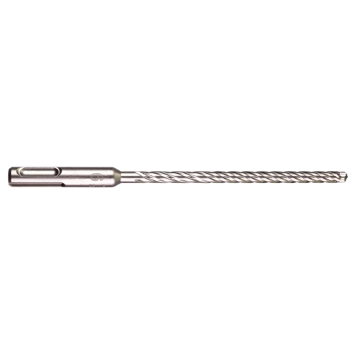 BROCA MILWAUKEE SDS-PLUS MX4 6X165MM