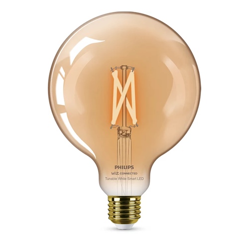 BOMBILLA PHILIPS SMART LED WFB 50W G125 E27 920-50