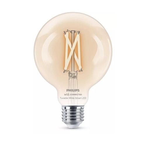 BOMBILLA PHILIPS SMART LED WFB 60W G95 E27 927-65