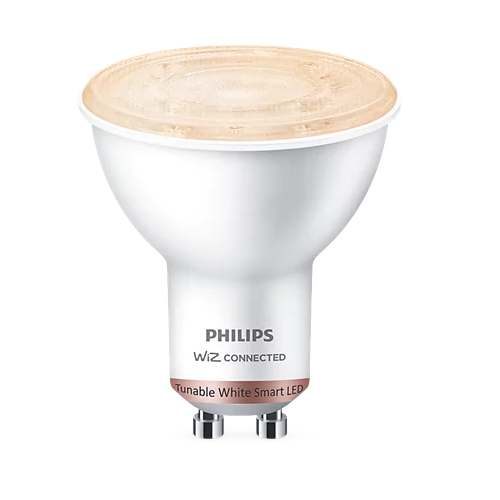 BOMBILLA PHILIPS SMART LED WFB 50W GU10 927-65