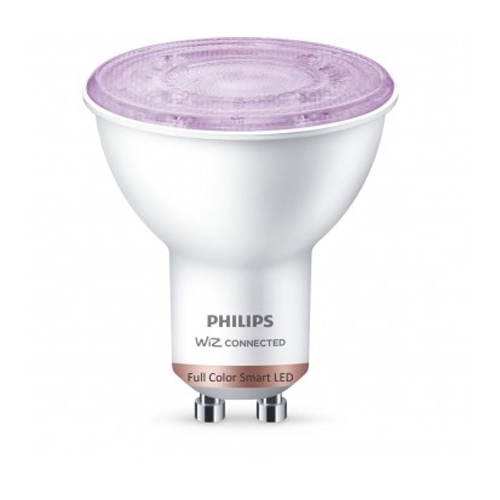 BOMBILLA PHILIPS SMART LED WFB 50W GU10 922-65