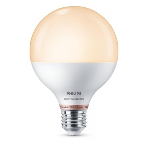 BOMBILLA PHILIPS SMART LED WFB 75W G95 E27 927-65