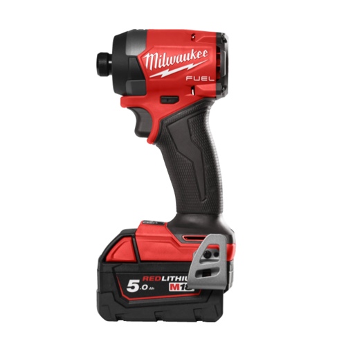 ATORNILLADOR IMPACTO MILWAUKEE M18FID3-502X