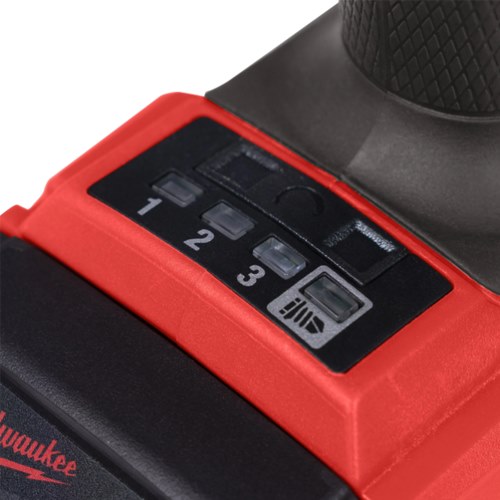 ATORNILLADOR IMPACTO MILWAUKEE M18FID3-502X