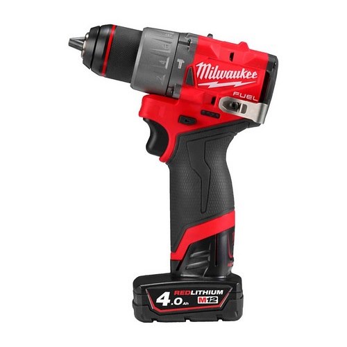 TALADRO MILWAUKEE M12FPD2-402X M12 4933479869