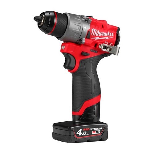 TALADRO MILWAUKEE M12FPD2-402X M12 4933479869