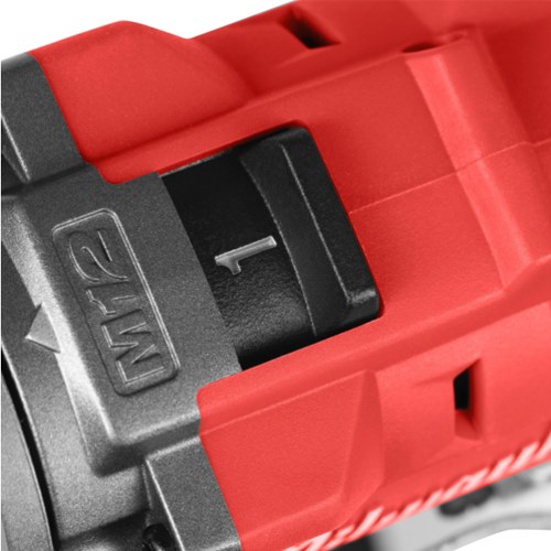 TALADRO MILWAUKEE PERC SUBCOMP M12FPD2-602X