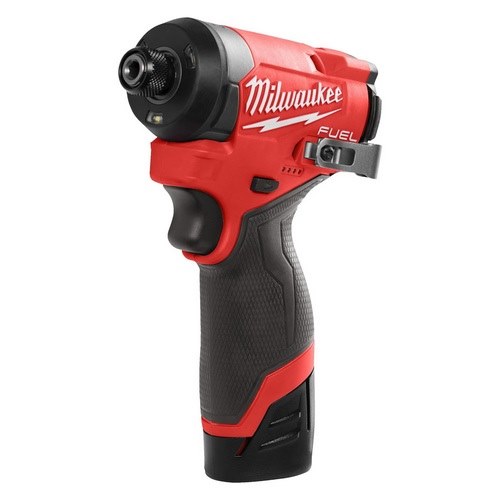 ATORNILLADOR IMPACTO MILWAUKEE M12FID2-202X