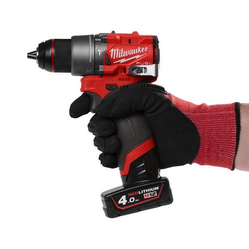 ATORNILLADOR IMPACTO MILWAUKEE M12FID2-202X