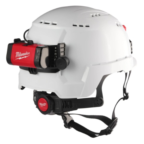 LINTERNA MILWAUKEE L4BOLTHL-301 P/CASC 4933479902