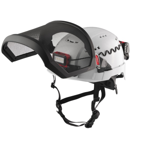 PANTALLA MALLA MILWAUKEE COMPACTA 4932479945