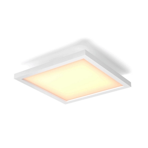 PANEL PHILIPS AURELLE HUE SQ 19W 929003099201