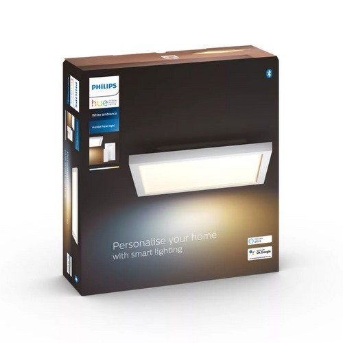 PANEL PHILIPS AURELLE HUE SQ 19W 929003099201