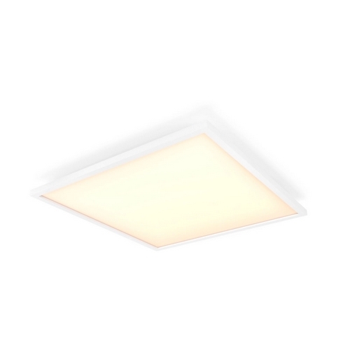 PLAFON PHILIPS HUE AURELLE PANEL SQ 39W