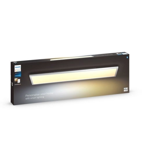 PLAFON PHILIPS HUE AURELLE PANEL REC 39W