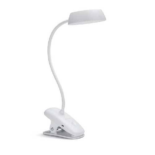 LAMPARA MESA PHILIPS DSK201 PT 3W 40K W USB 02