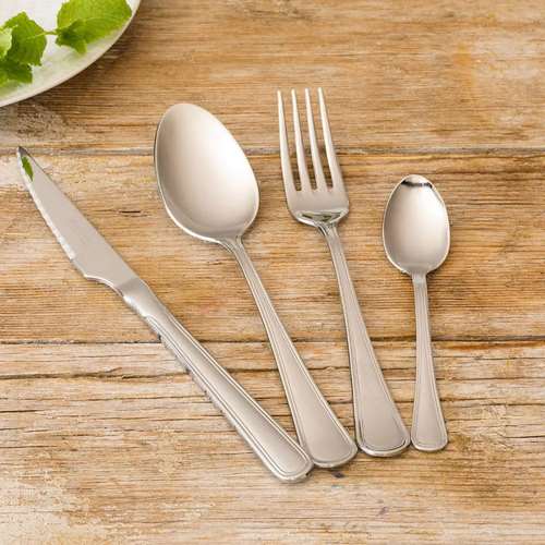 TENEDOR MONIX MANILA MESA SET/12 M125098