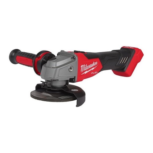 AMOLADORA MILWAUKEE M18BLSAG125X-0 M18