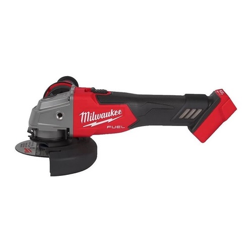 AMOLADORA MILWAUKEE M18BLSAG125X-0 M18