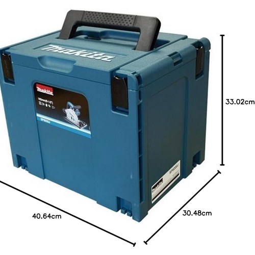MALETA MAKITA APILABLE 315X395X295 821552-6