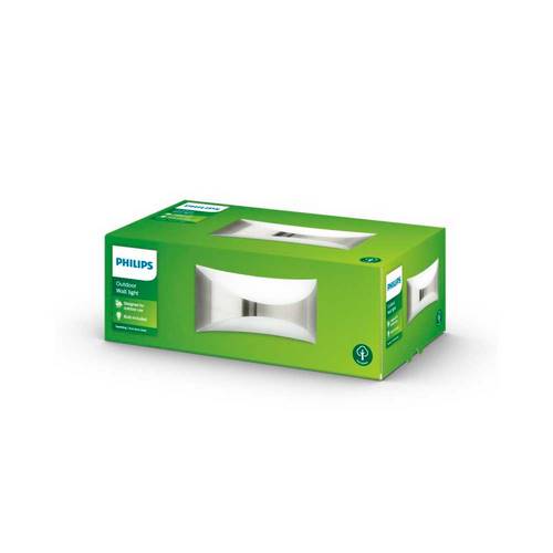 APLIQUE PHILIPS SEEDLING 1X23W INOX 915001906902