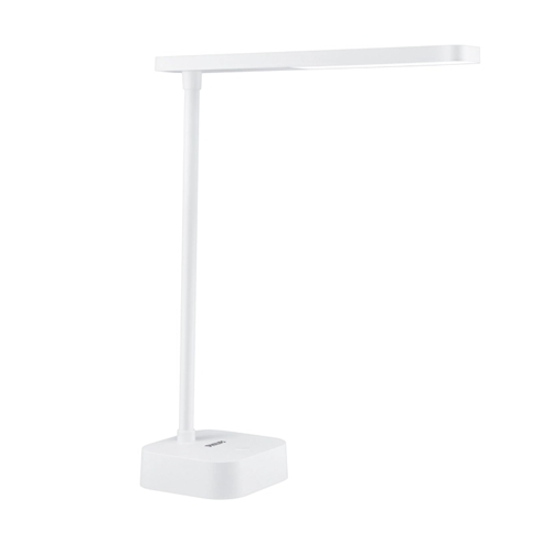 SOBREMESA PHILIPS TILPA DSK212 PT 5W 50K BLANC