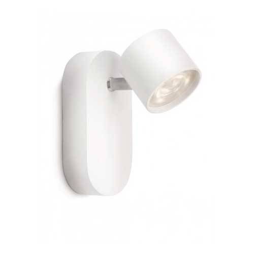 FOCO PHILIPS STAR 1X4,5W BLANCO 562403116