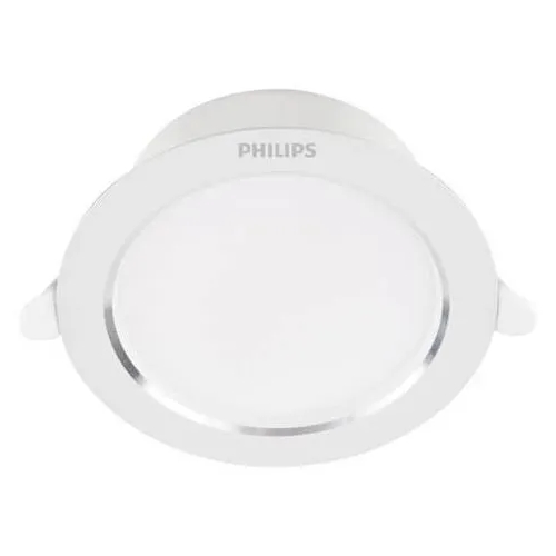 DOWNLIGHT PHILIPS DIAMOND CUT G2 DL264 3,5W 30K SI