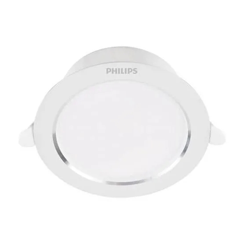 DOWNLIGHT PHILIPS DIAMOND CUT G2 DL264 4,5W 40K BL