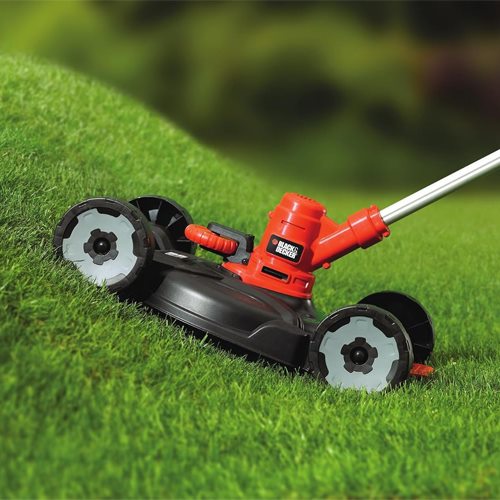 CORTABORDES B&D ST5530CM 550W 3 EN 1