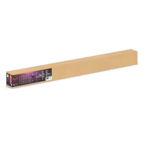 LAMPARA PIE PHILIPS HUE GRADIENT SIGNE FLOOR WHITE