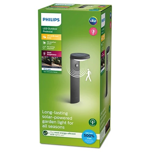 POSTE PHILIPS TYLA IR AN 1X1,2W 30K SR