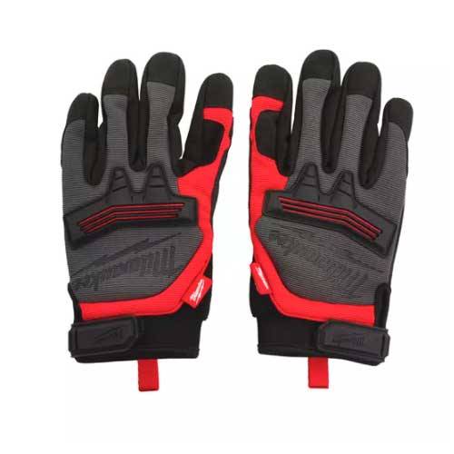 GUANTES MILWAUKEE TRABAJO TALLA XL/10 48229733