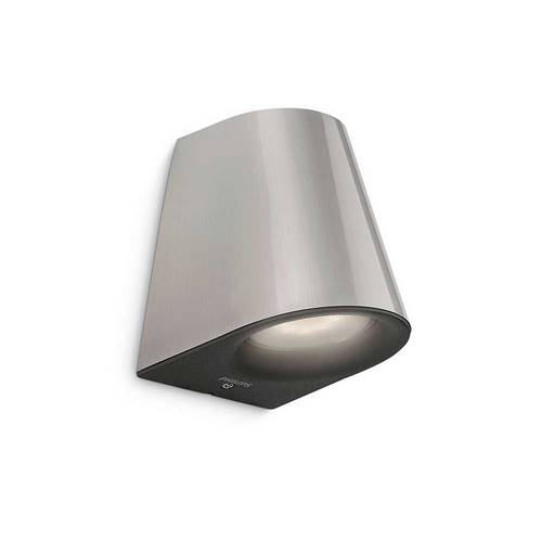 APLIQUE PHILIPS VIRGA 1X3W INOX 172874716