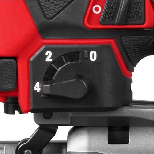 SIERRA CALAR MILWAUKEE M12FJS-0 4933493347