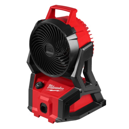 VENTILADOR MILWAUKEE M18 AFG2-0 4933493443