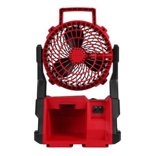 VENTILADOR MILWAUKEE M18 AFG2-0 4933493443