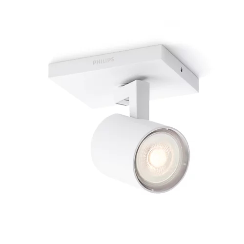 FOCO PHILIPS RUNNER 1X50W BLANCO 530903112