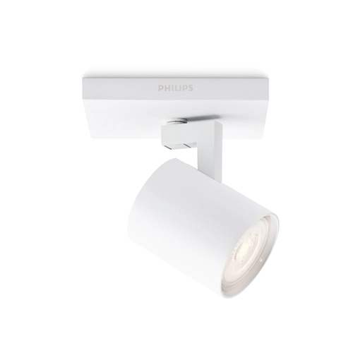 FOCO PHILIPS RUNNER 1X50W BLANCO 530903112