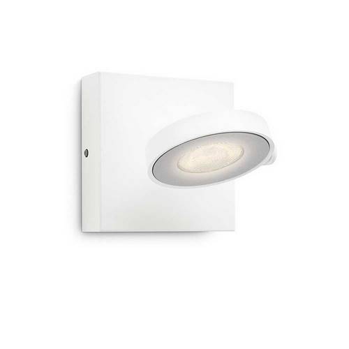 FOCO PHILIPS CLOCKWORK BLANCO 1X4,5W 531703116