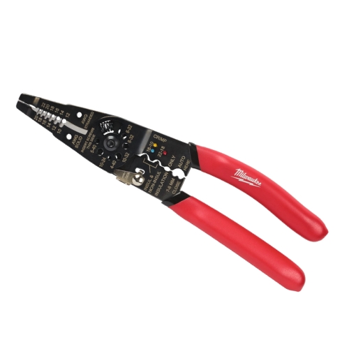ALICATE MULTIF MILWAUKEE 4932493816