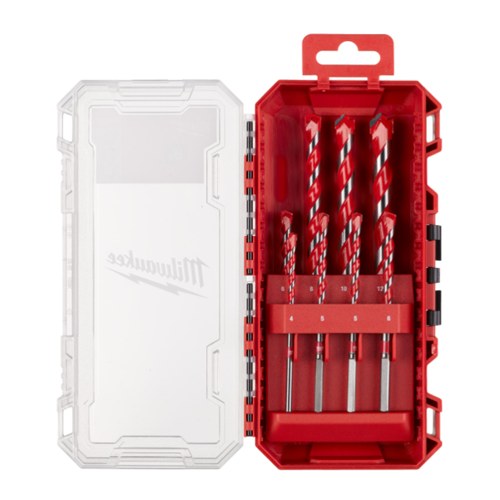SET MILWAUKEE PREMIUM HAMMER 2-8PC EMEA 4932493881