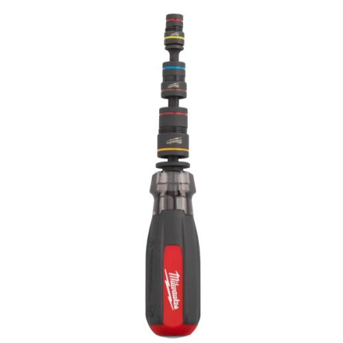 MULTIPUNTAS PARA VASOS MILWAUKEE 6 EN 1