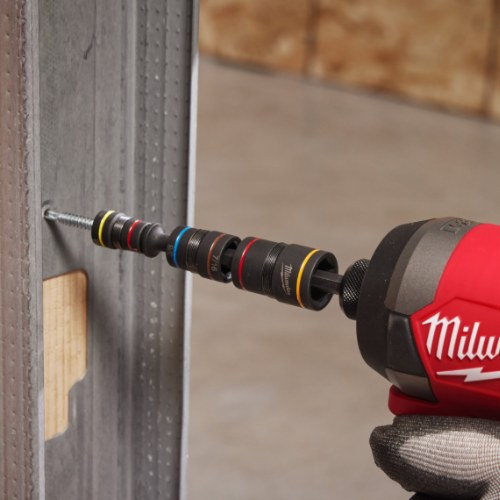 MULTIPUNTAS PARA VASOS MILWAUKEE 6 EN 1