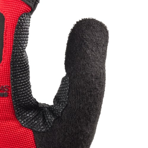 GUANTES MILWAUKEE DEMOX 9L 4932498488