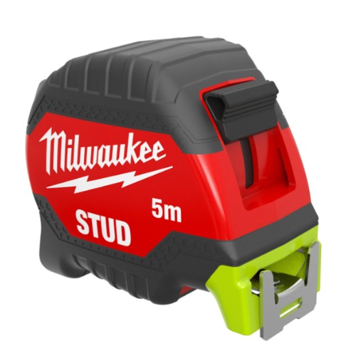 FLEXOMETRO MILWAUKEE STUD GEN3 5M-33 4932498763