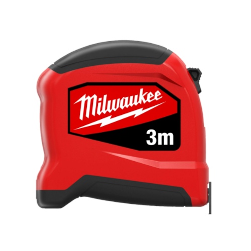 FLEXOMETRO MILWAUKEE SLIM GEN2 8M-25 4932498785
