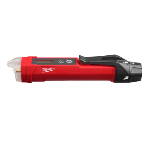 DETECTOR VOLTAJE MILWAUKEE 2225-20 CON TERM LASER